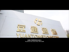 fabricant de câbles à fibre optique en Chine