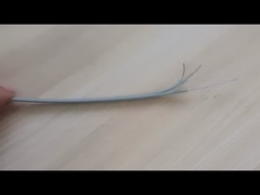 Cable à décharge extérieur Cable à patch La solution parfaite pour vos besoins d'installation de réseau FTTH