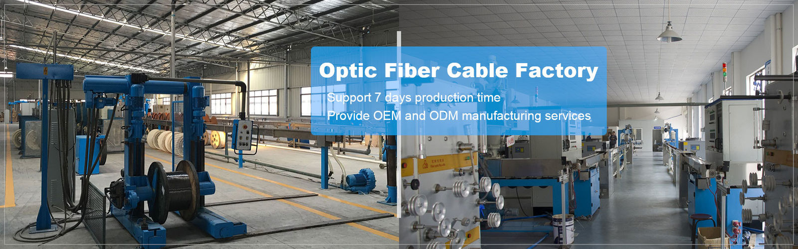qualité Câble optique de fibre d'ADSS usine
