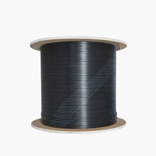 Cable de tuyauterie en extérieur autoportant GYXTC8A/S Figure-8