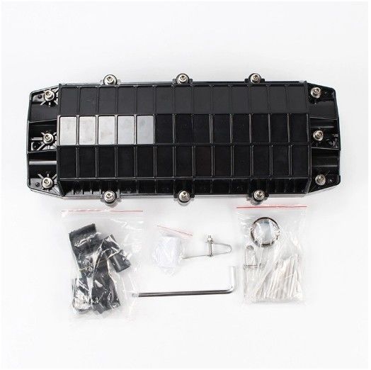 Résistant à l'écoulement