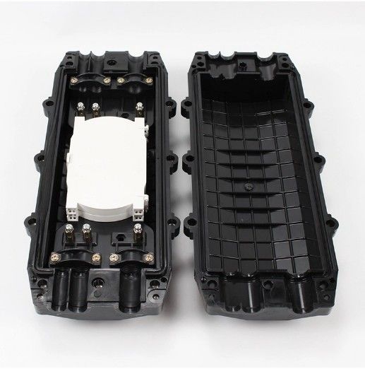 Résistant à l'écoulement