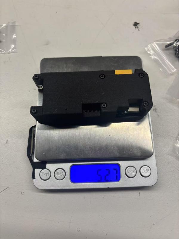 Drone FPV Quadcopter avec signaux stables jusqu'à 10 km/rouleau, environ 60-70N avec connecteur FC