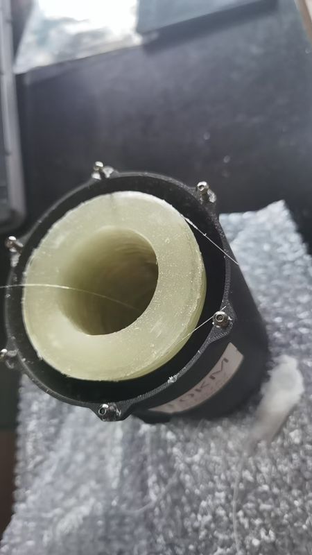 Drone FPV Quadcopter avec signaux stables jusqu'à 10 km/rouleau, environ 60-70N avec connecteur FC