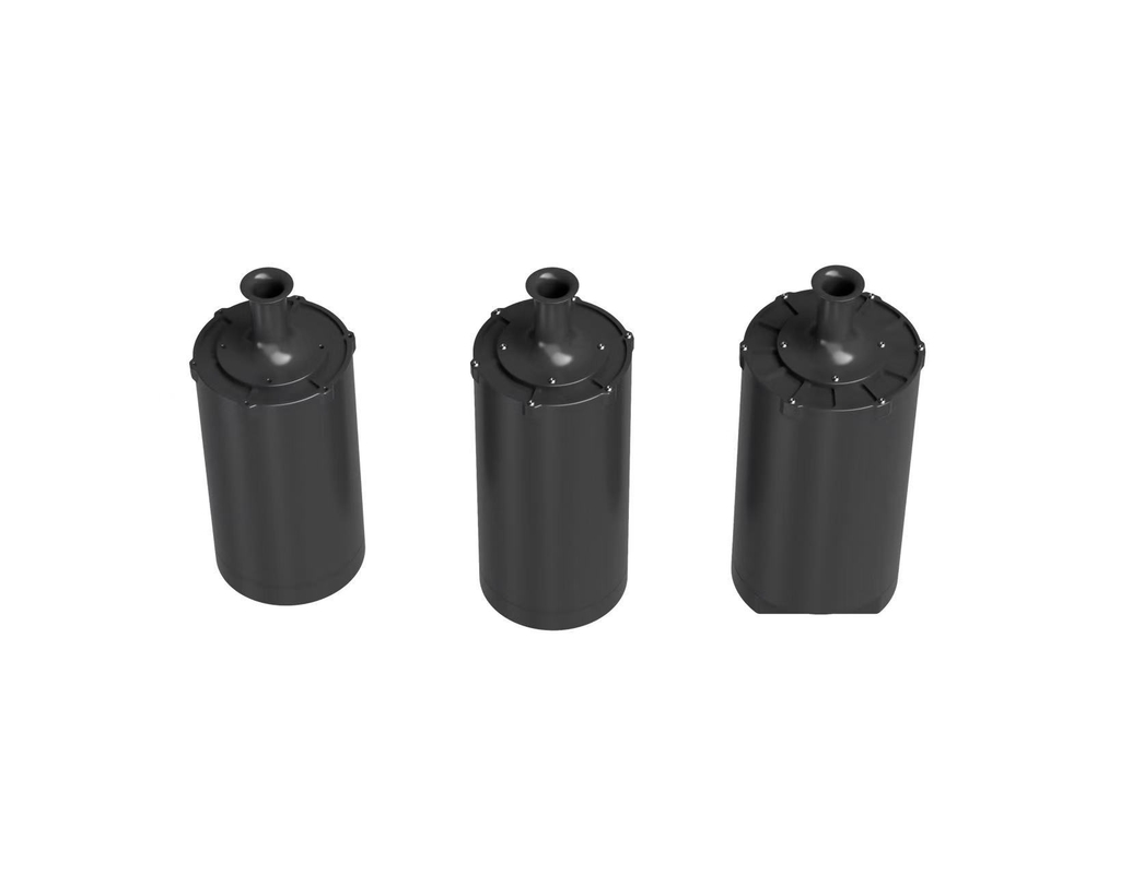 Matériau de la gaine de revêtement confidentiel pour drone FPV quadricoptère 25 km/rouleau Câblage interne à externe Type de connecteur FC pour haute résistance à la traction