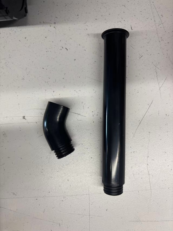 Matériau de la gaine de revêtement confidentiel pour drone FPV quadricoptère 25 km/rouleau Câblage interne à externe Type de connecteur FC pour haute résistance à la traction