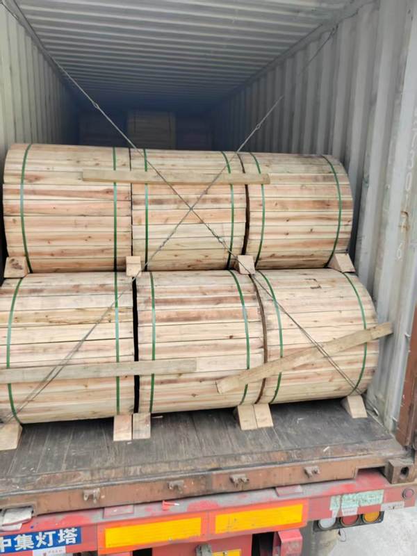 Tous les câbles optiques aériens autoportants diélectriques