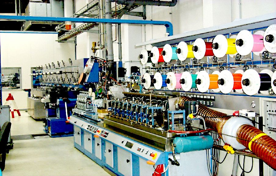 Cable à fibre optique OPGW 4-48 Multimode mono-mode pour les systèmes électriques