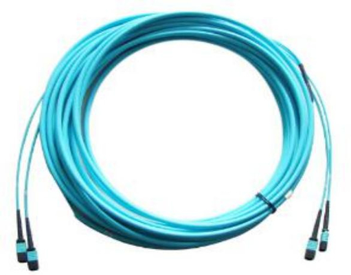 MPO/MTP Backbone Optical Cable for Data Centers